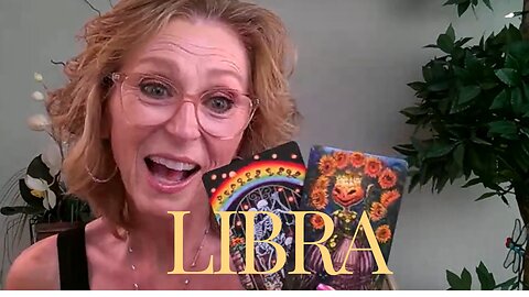 LIBRA ♎💖INSANE CHEMISTRY!😮I WANT IT ALL W/YOU🎃REMOVING KARMIC PAST💖LIBRA LOVE TAROT💝