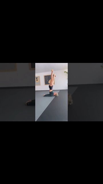 Yoga Poses | #gymode #shorts #shortsfeed #yoga