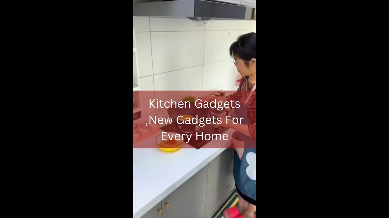 Kitchen Gadgets ,New Gadgets For Every Home #shorts #youtubeshorts