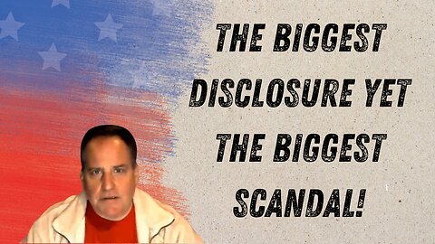 Benjamin Fulford: The Biggest Disclosure Yet - The Biggest Scandal!!! - Dec 6.