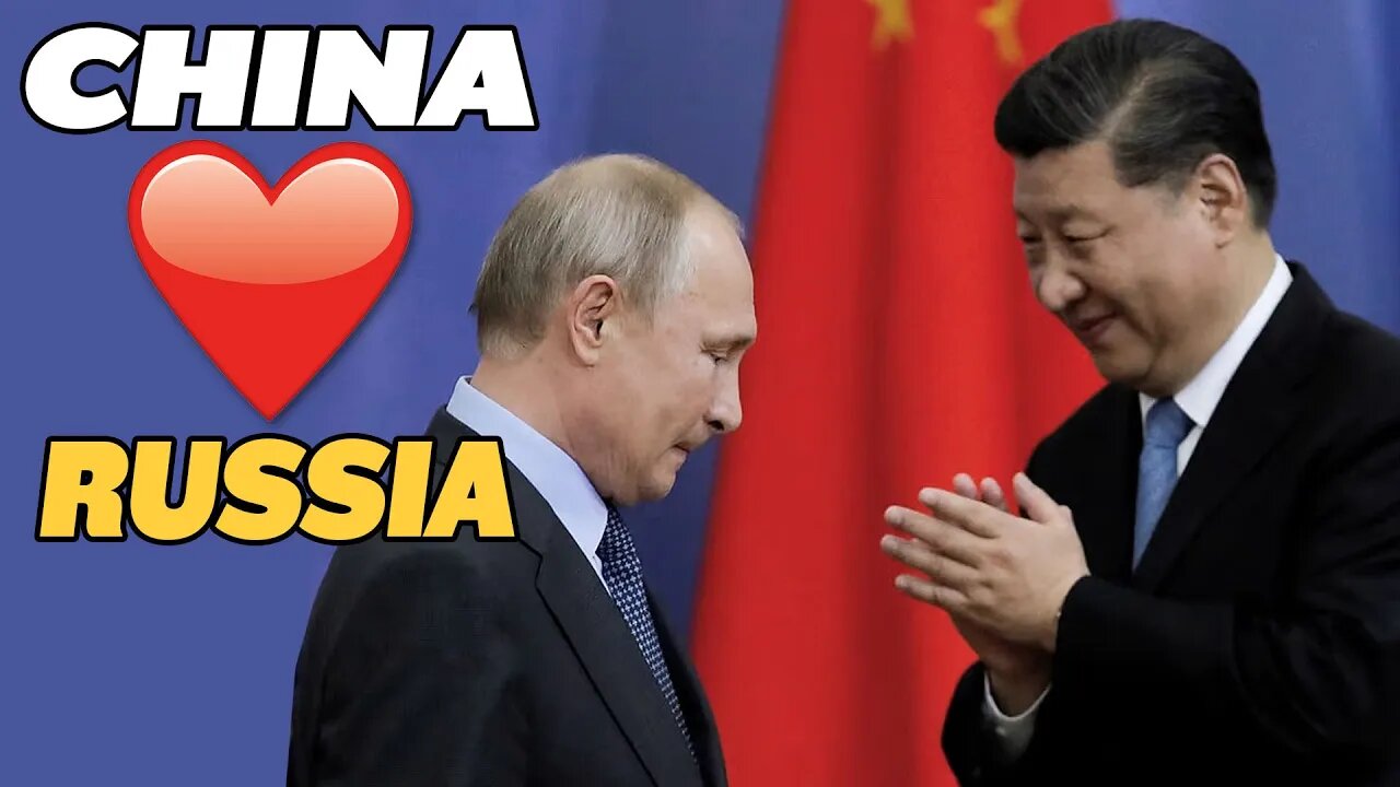 Russia Asks China for Military Aid