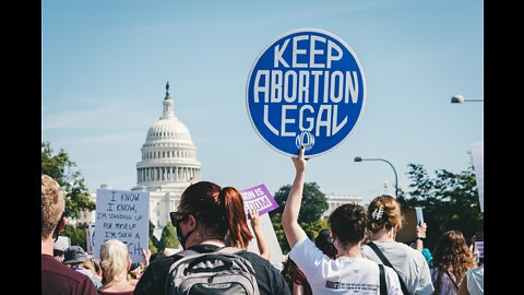 United States rises up in fight for abortion rights