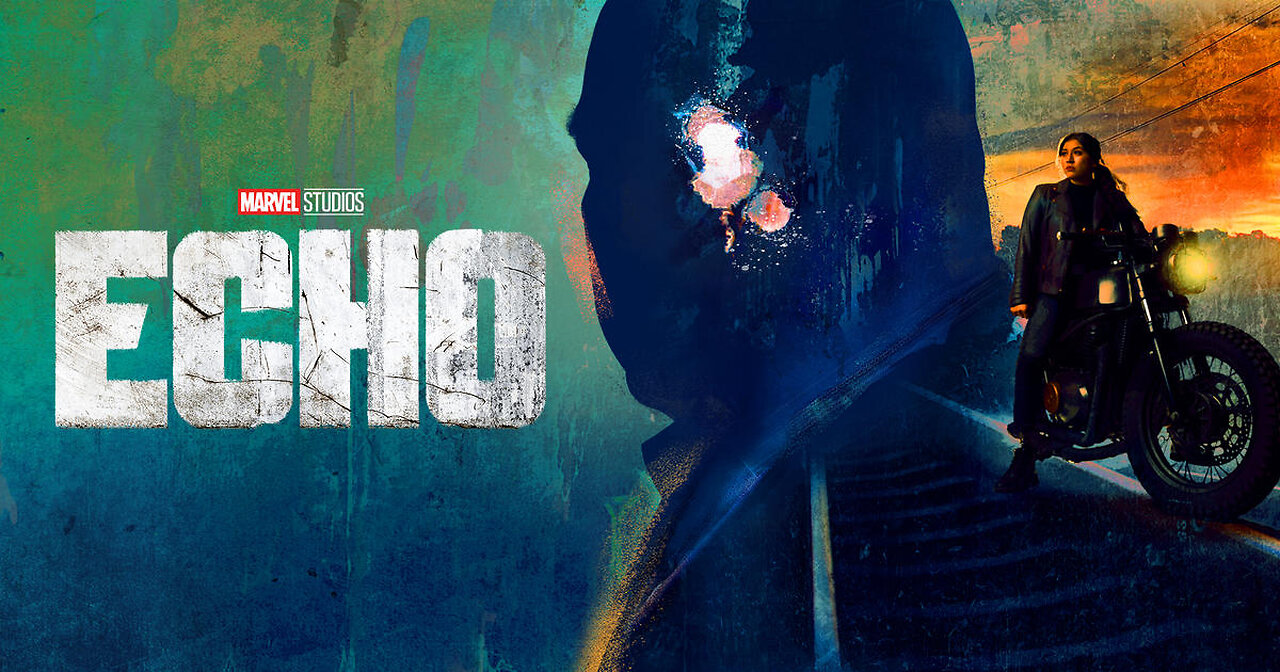 Disney Marvel studios Echo Season 1 episode 3 Review