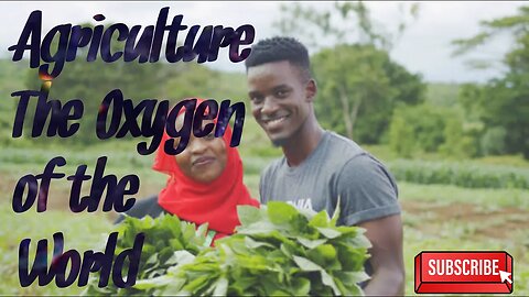 How to make Agriculture enticing for the Youth