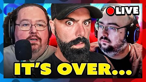 [2024-07-29] The End! 2024-07-29 20_00 [imEB_JNqusw]