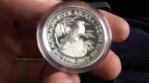 Silver High Reliefer Madness