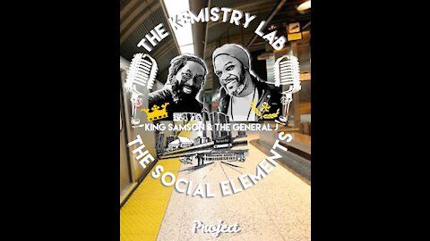 THE SOCIAL ELEMENTs PROJECT EP#26