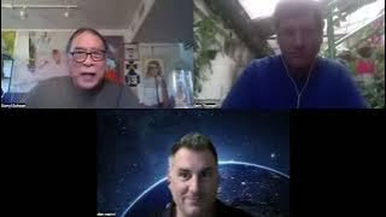 Darryl Robert Schoon - Nov-2022 - Part 2 of 3