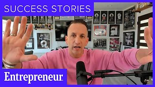 Clinton Sparks On What Makes A Great Leader | Success Stories | Entrepreneur