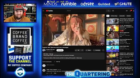 A Fellow Youtubers Dying Wish