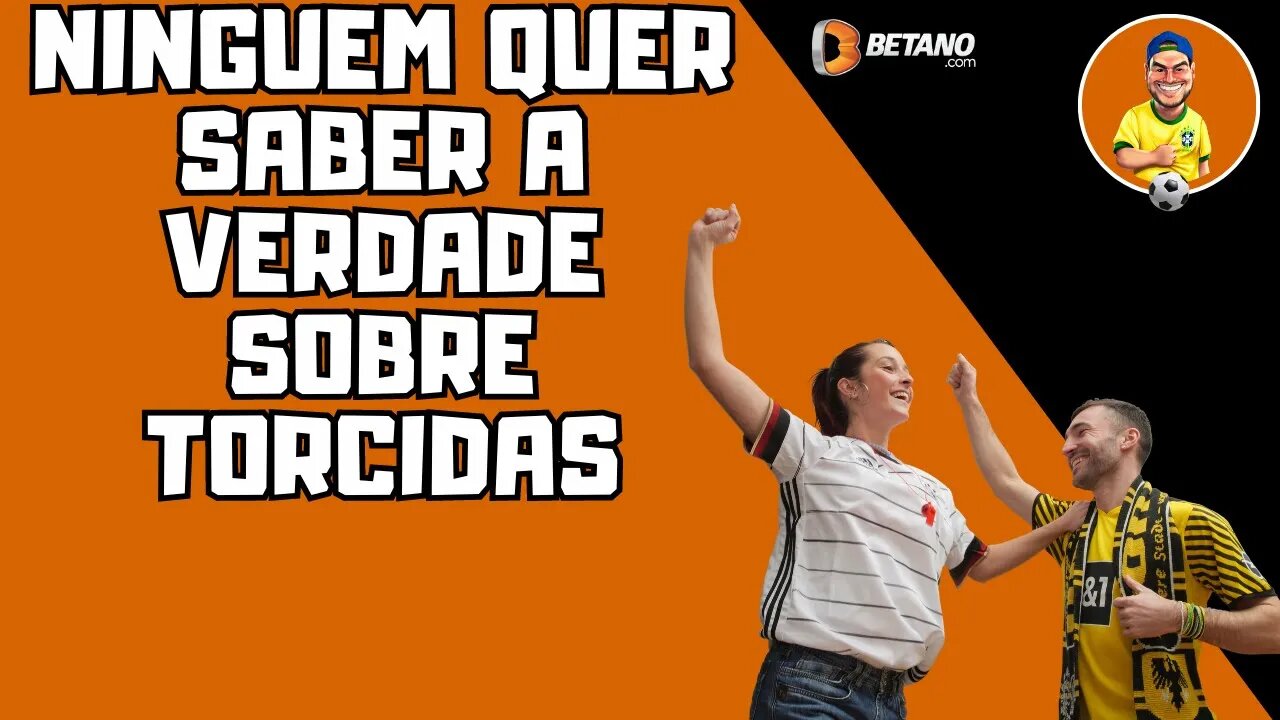 Mais uma pesquisa idiota no futebol