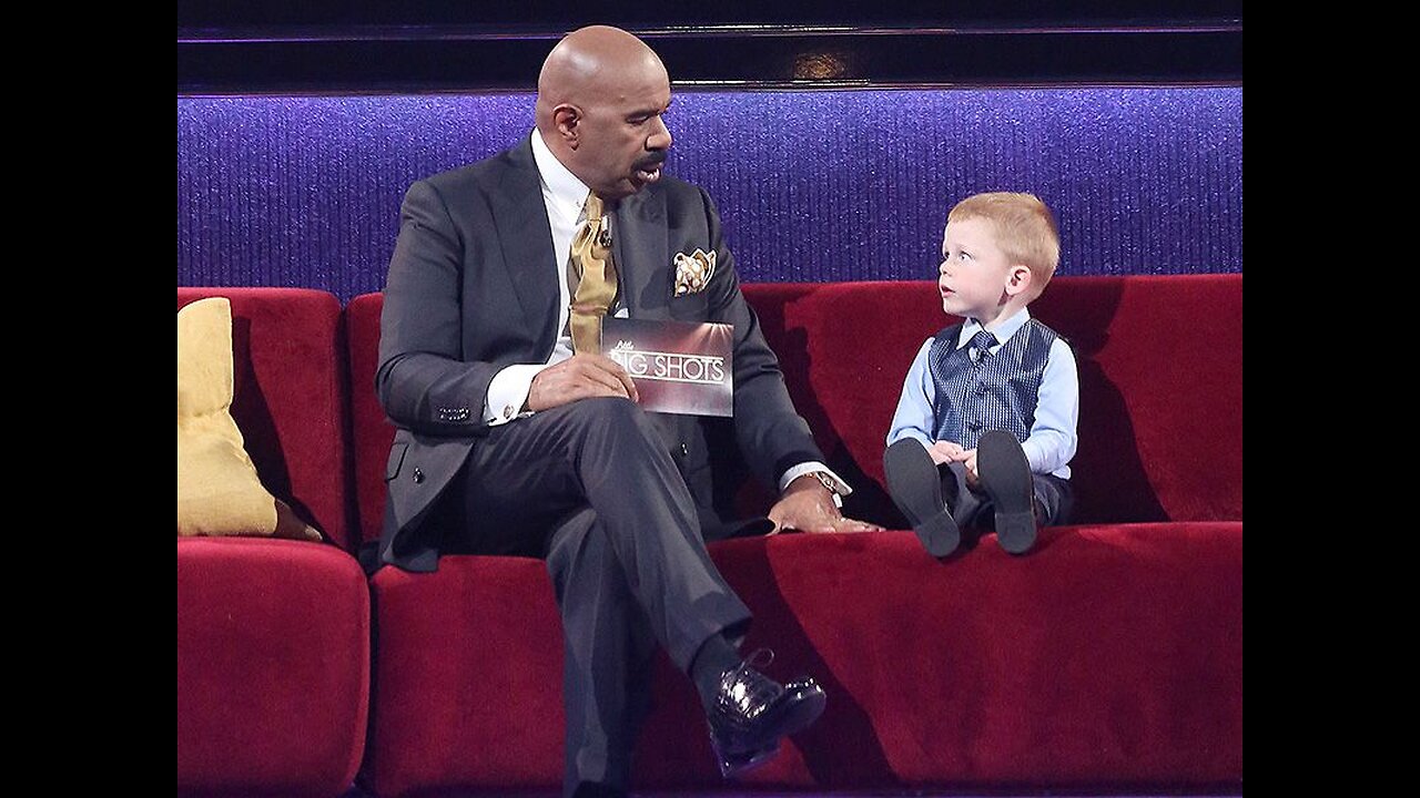Little Big Shots meet Micro Mayor James Episode Highlights ( English Sb)