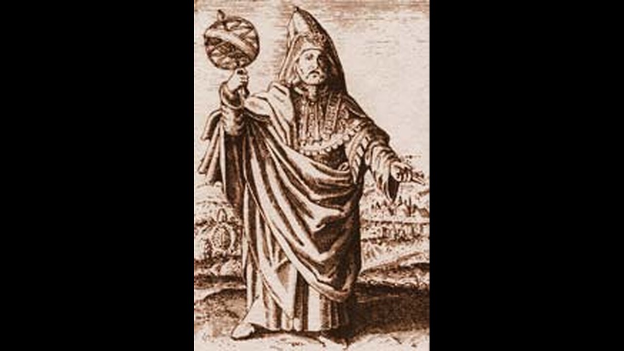 The Corpus Hermeticum