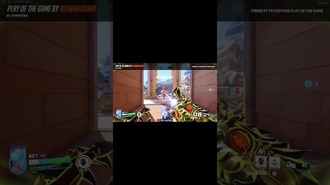 Overwatch 2 NayNays POTG #001