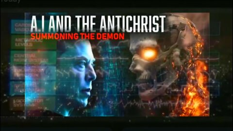 Ex Google CEO Creates Cult With AI god oneworldreligion