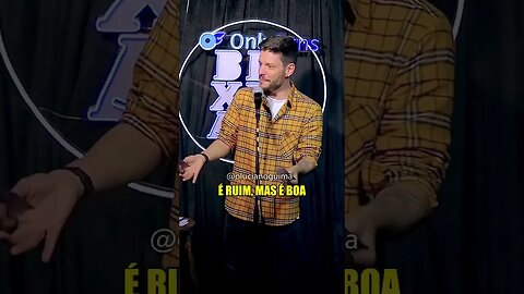 Compartilhando conhecimento #standupcomedy #animais #shorts