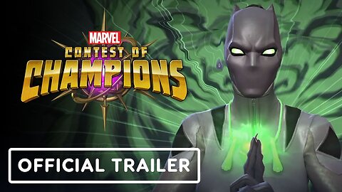 Marvel Contest of Champions - Official White Tiger Deep Dive Trailer