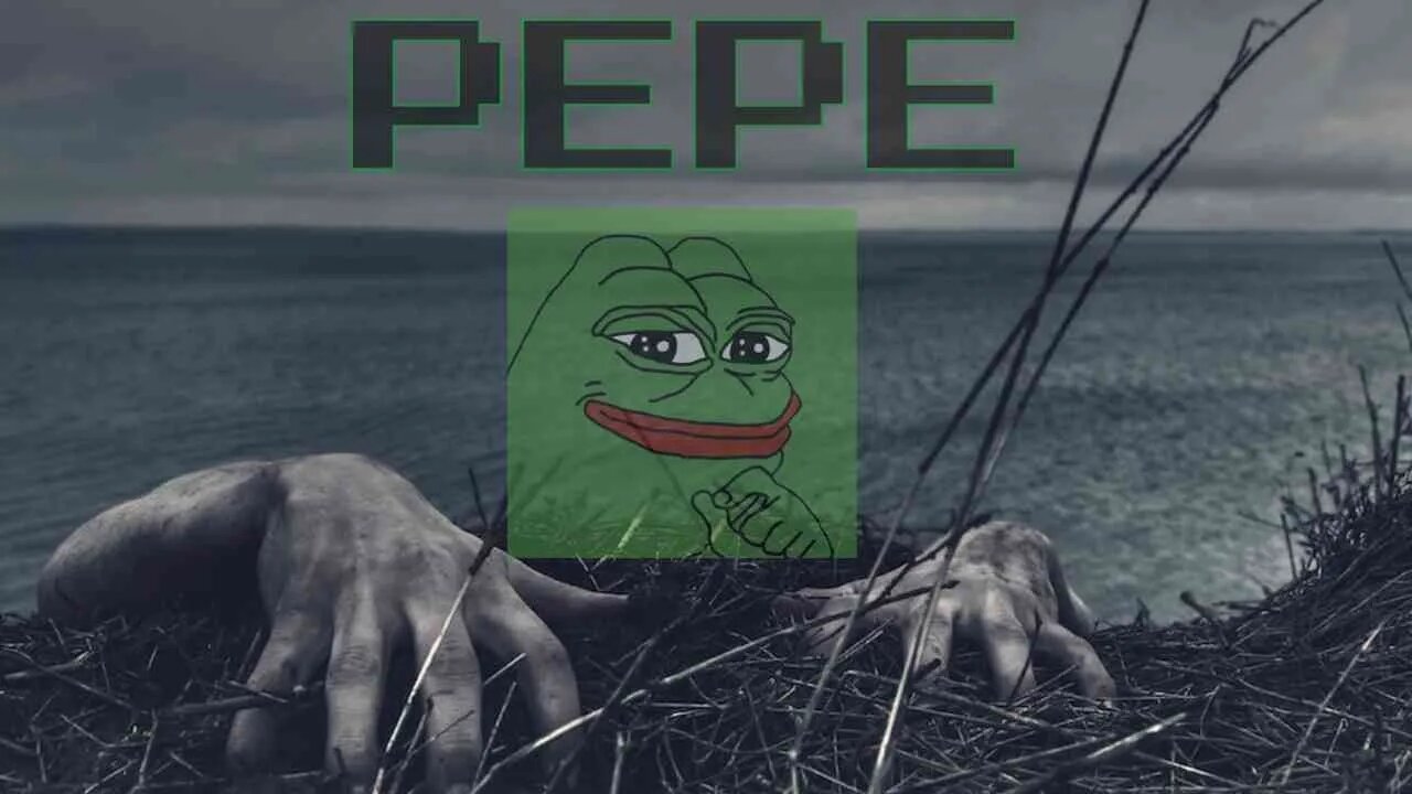 PEPE to the MOON if BTC PUMPS!!? Price and Technical Analysis 2023 Crypto Meme