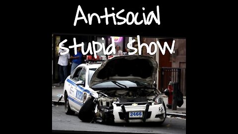 Antisocial stupid show ep3