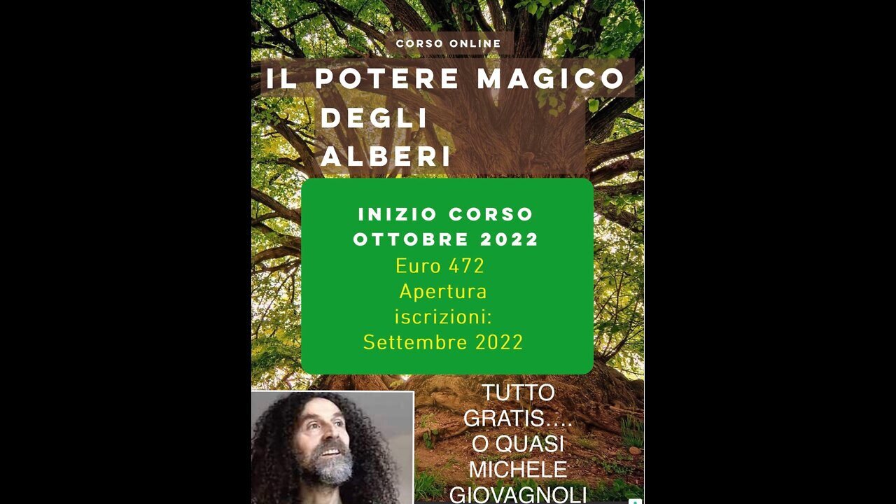 L'INGANNO CONTINUA, VOI FATE SEDUTE SPIRITICHE E NON LO SAPETE...ELISEO BONANNO