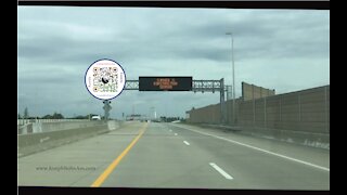 East End Bridge & Tunnel Louisville Kentucky