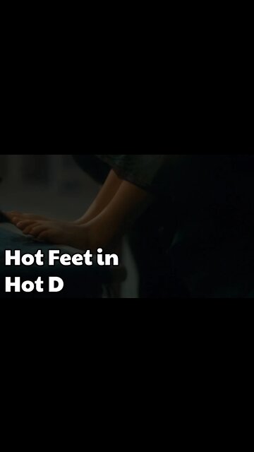 Alicent's HOT FEET for Larys in House of the Dragon #shorts