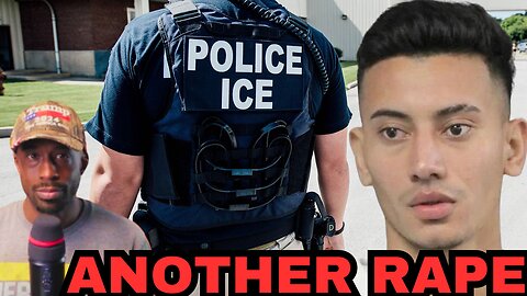 Illegal Immigrant Charged With Raping 13 Year Old Girl In Louisiana