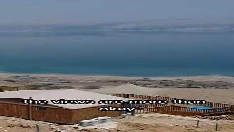 Metsoke Dragot (Dead Sea hotels)
