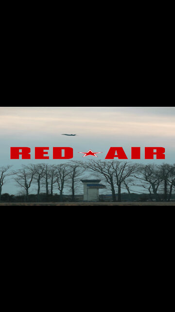 Red Air Trailer One (9:16)