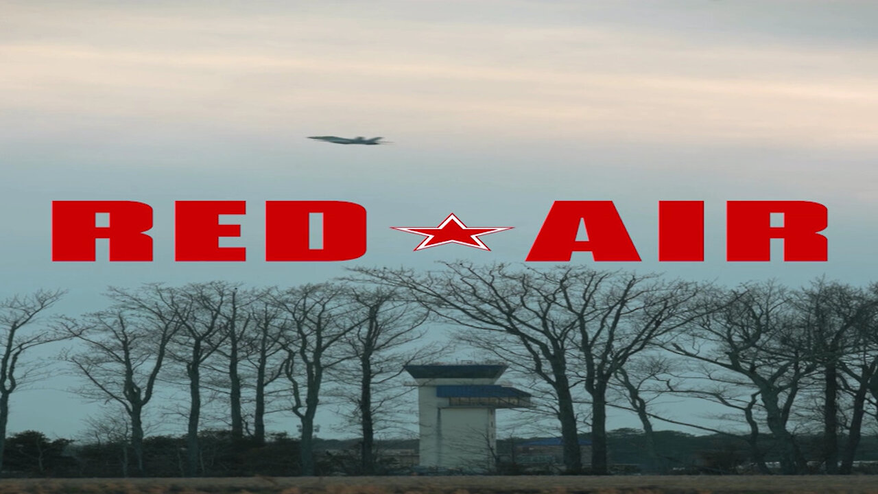 Red Air Trailer One (9:16)