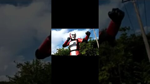 Tente acompanhar meus movimentos XD