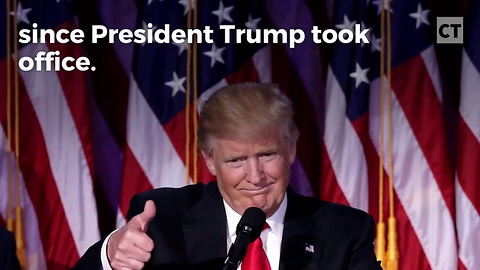 Trump Warns Against 2018 Democrat Victory