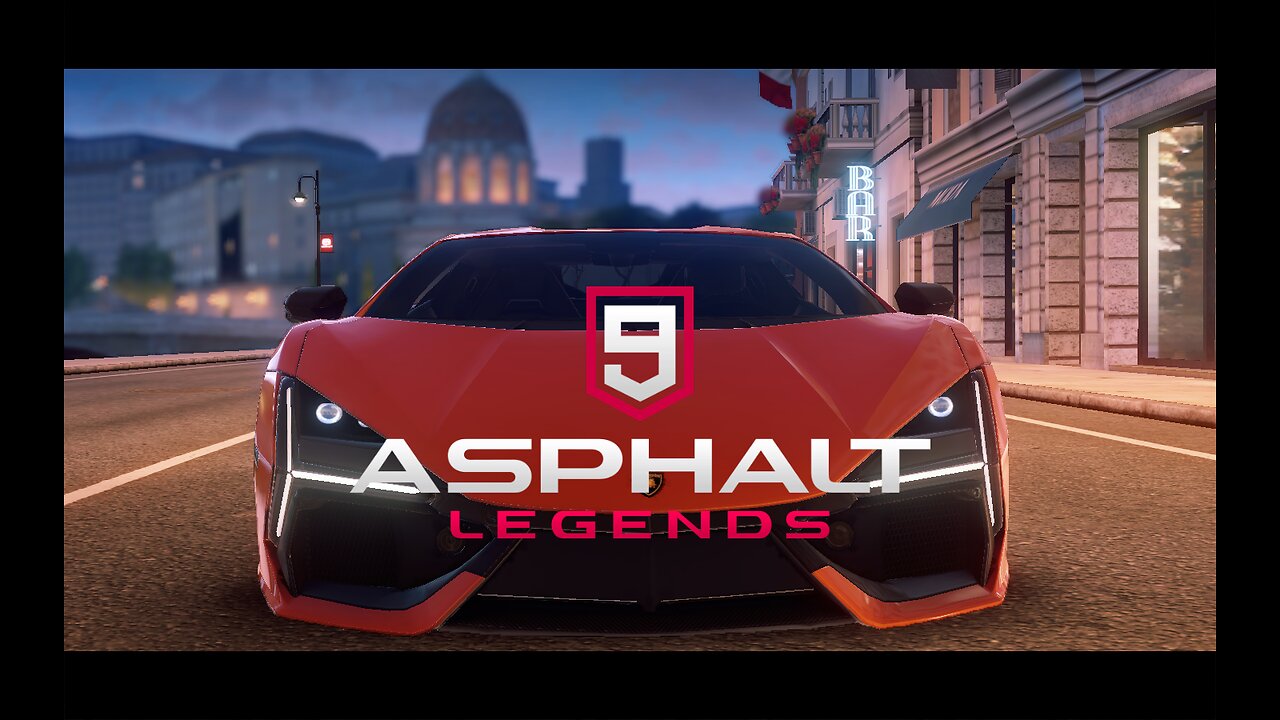 Asphalt 9 Legends: Velocity Unleashed | Target 100 Follewers | 10_15 Subscriber