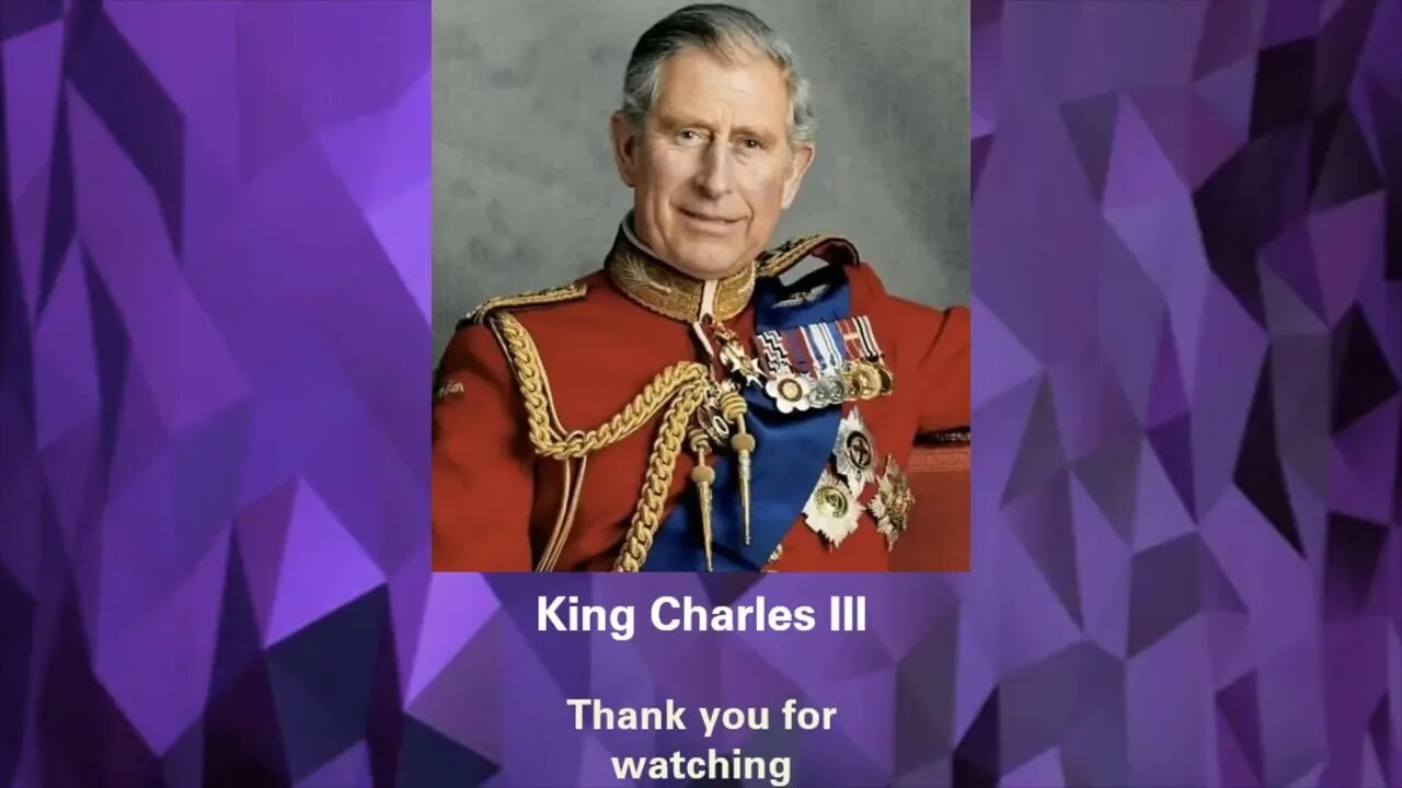10 fascinating facts about King Charles III that very few people know about.