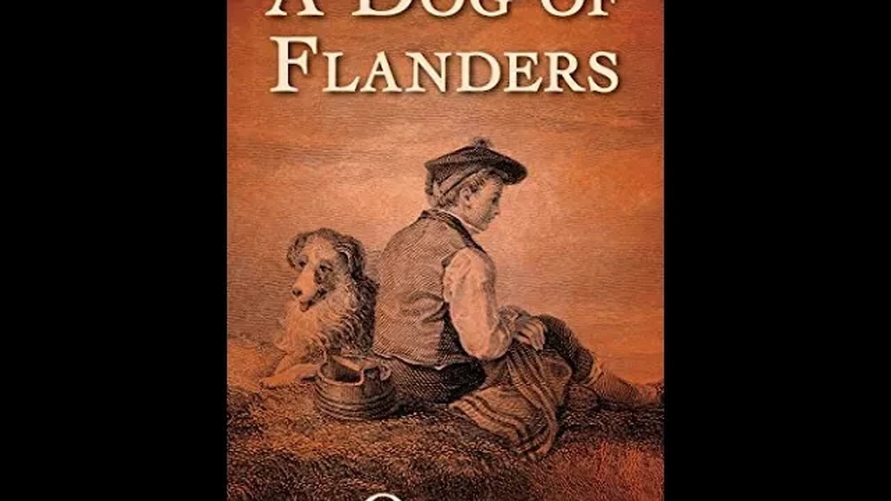 A Dog of Flanders by Ouida - Audiobook