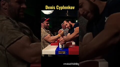 ARM WRESTLING DENIS CYPLENKOV | WORLD ARM WRESTLING CHAMPIONSHIPS #ARMWRESTLING#DENISCYPLENKOV