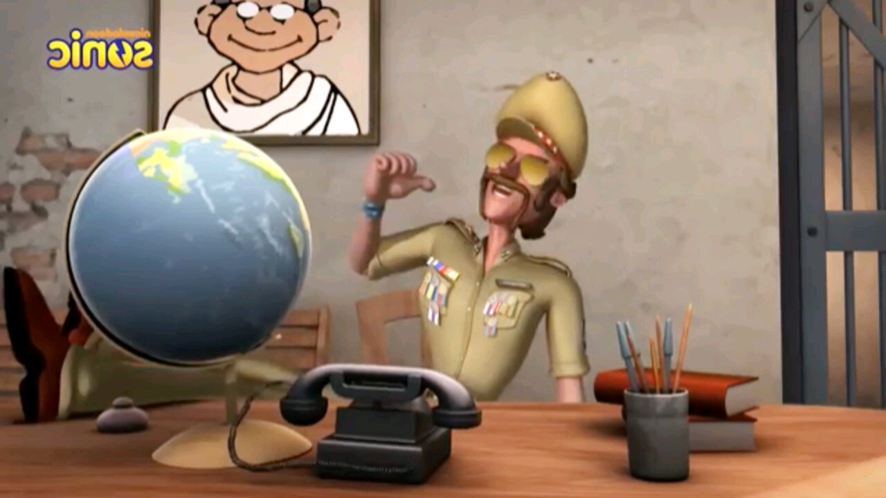 moto patlo new episodes cartoon