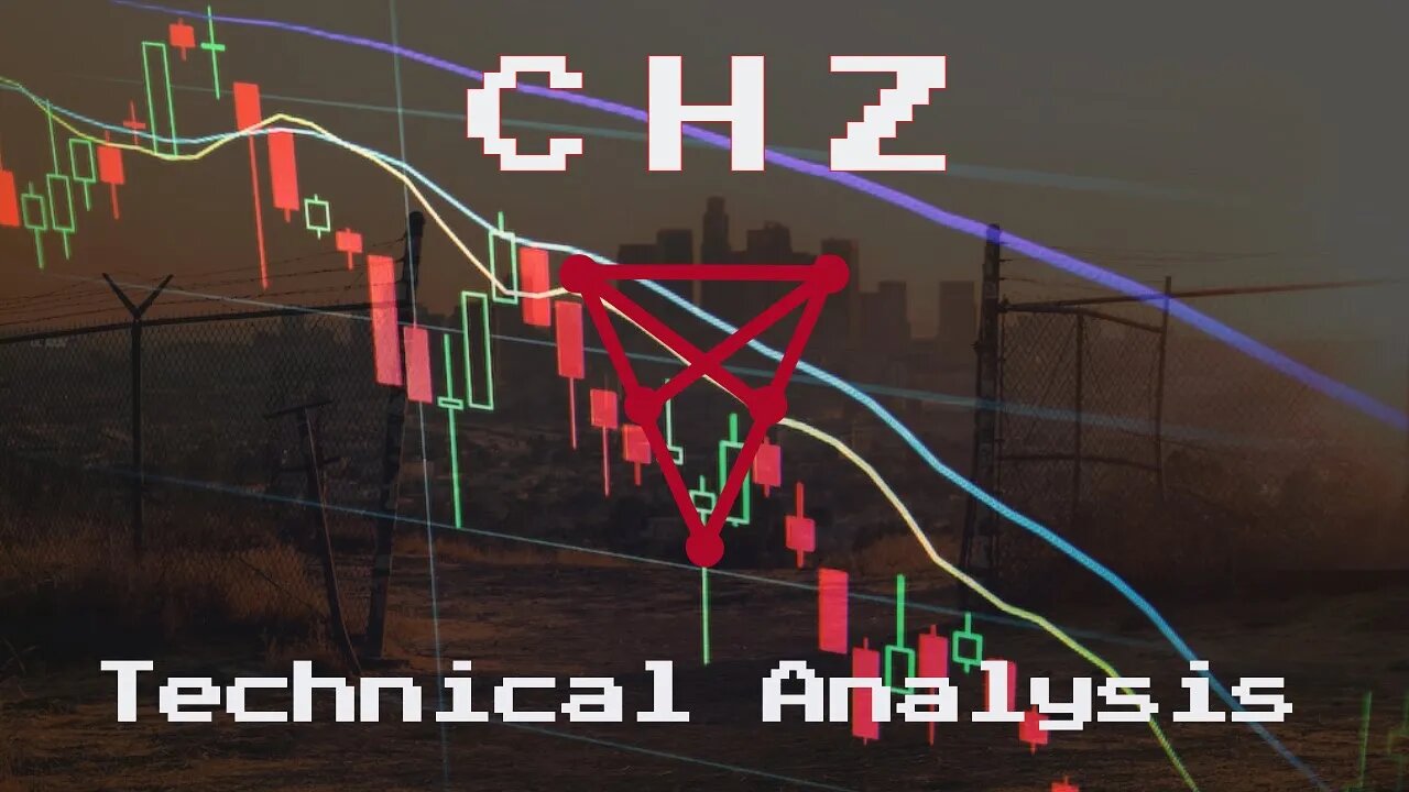 CHZ-Chiliz Token Price Prediction-Daily Analysis 2022 Chart