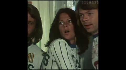 #abba #kissed #teacher 1 #shorts #hq stereo