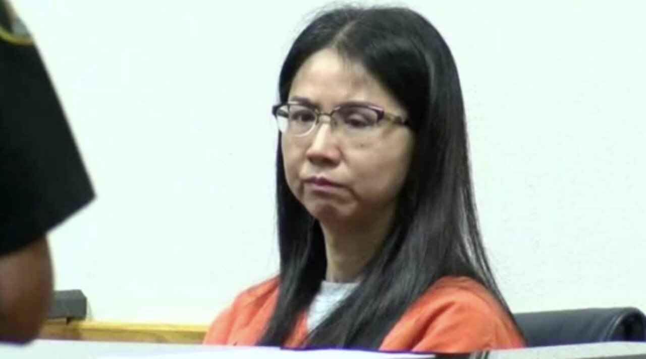 Ruimei Li, massage parlor owner, pleads guilty in Martin County prostitution case