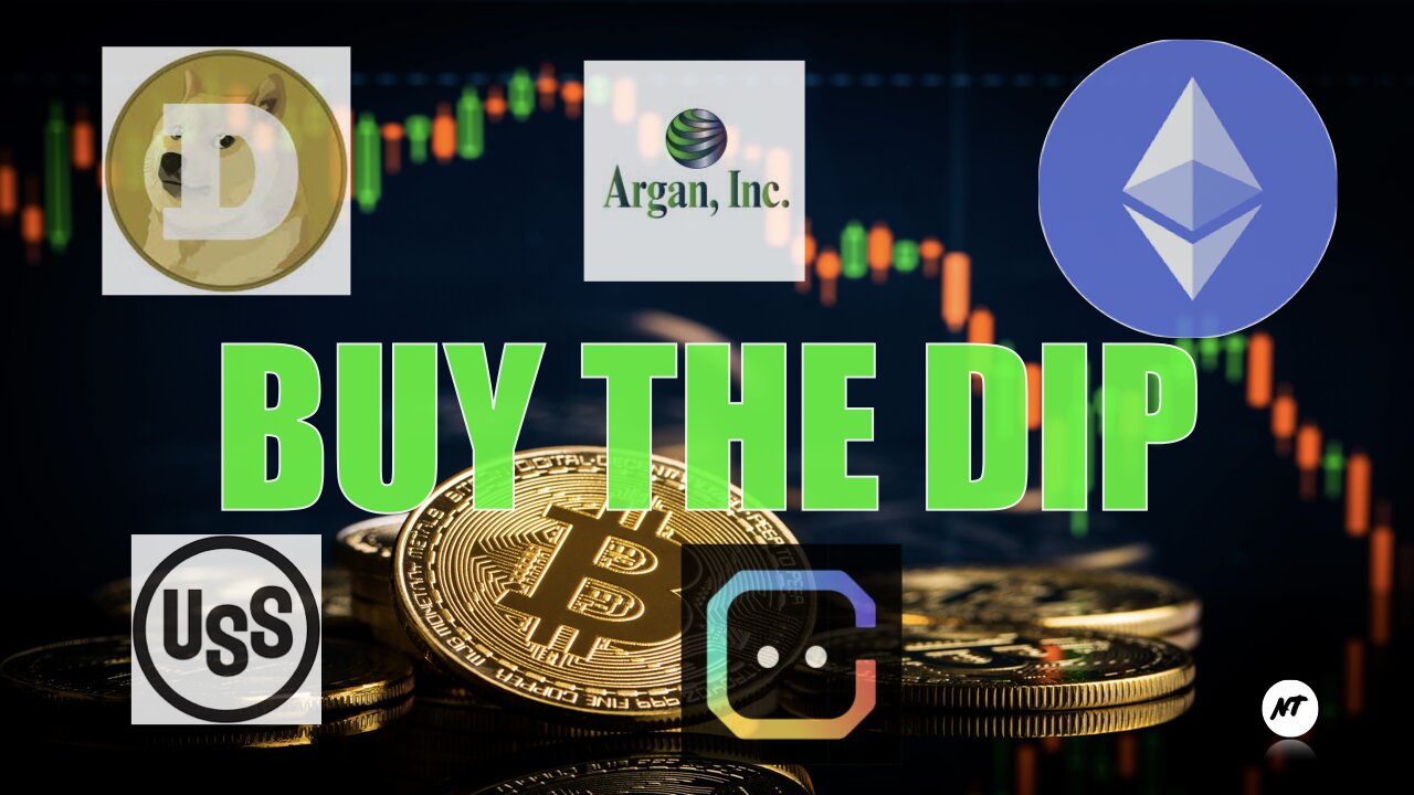 BUY THE DIP