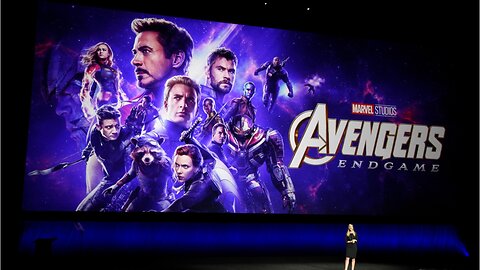 'Avengers' Directors Reveal Which Actors Read The Whole Script