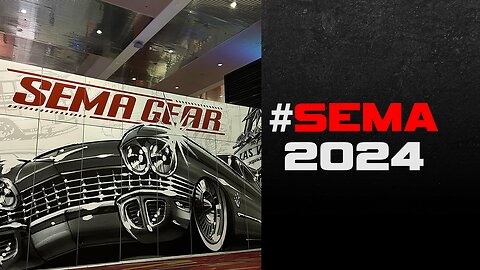 SEMA 2024 Updates All Week! Meet Us at Booth #6567 + Exclusive 15% Off Tunes!