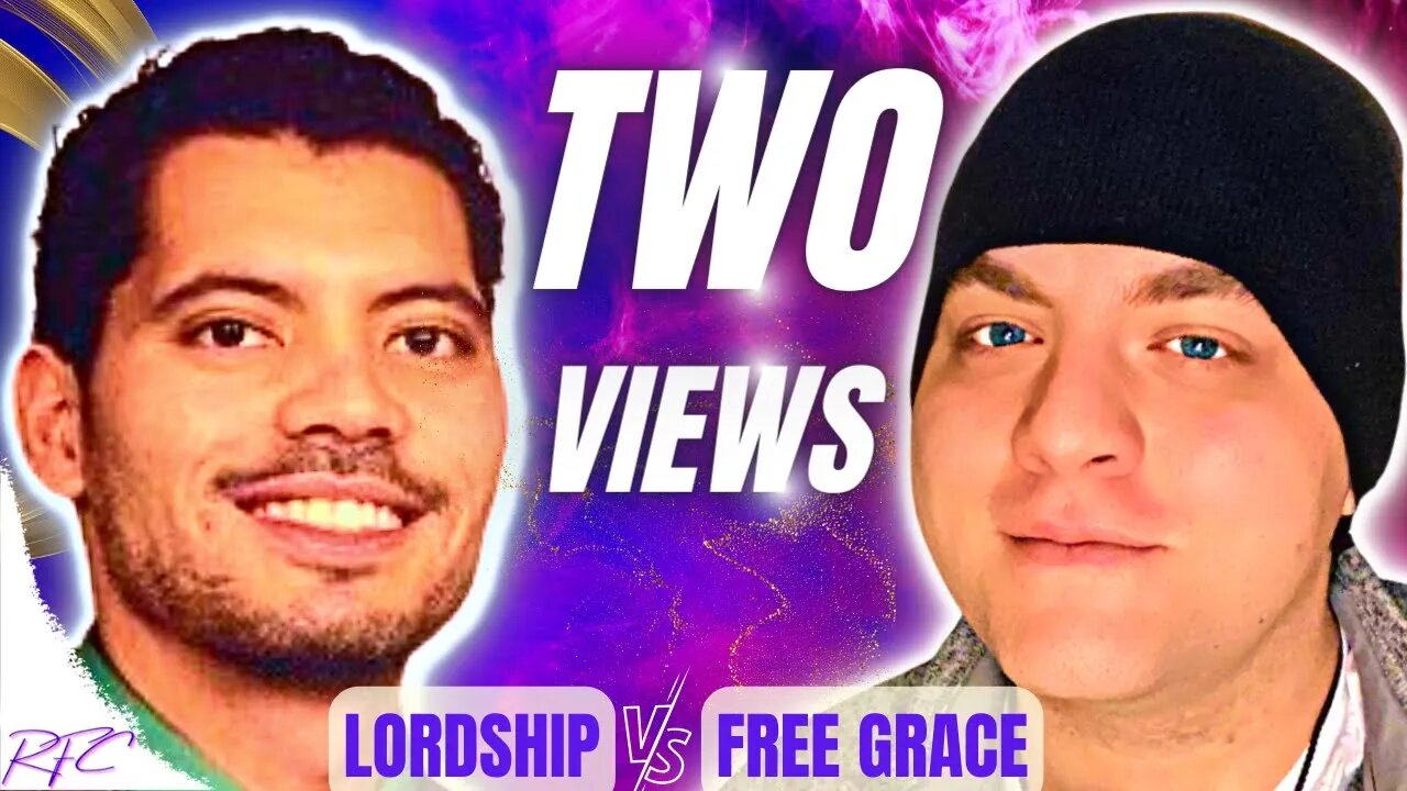 The ULTIMATE Matthew 7 Study w/ J.D. Martin | Lordship vs Free Grace Theology
