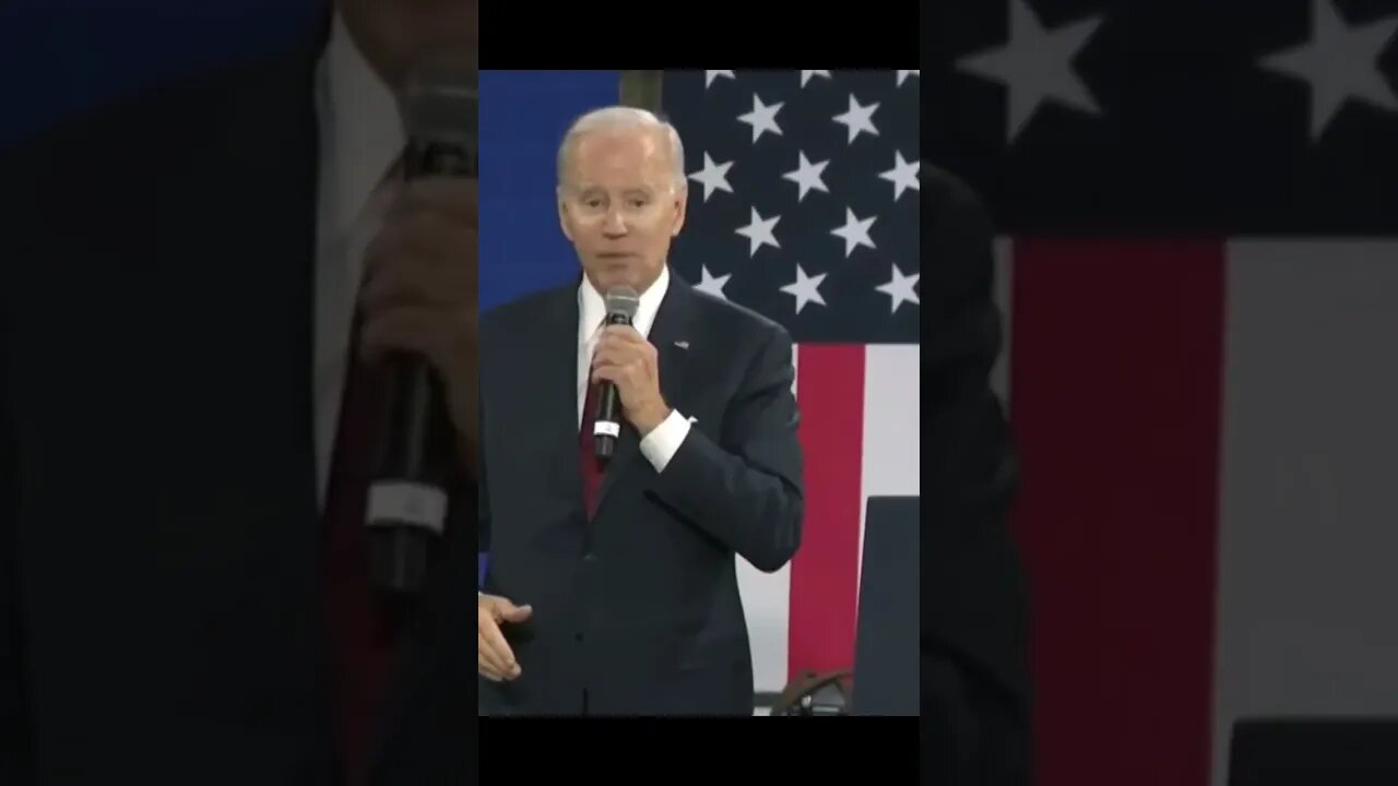 Joe Biden is making America great and building back better! #joebiden #kamalaharris 🇺🇸