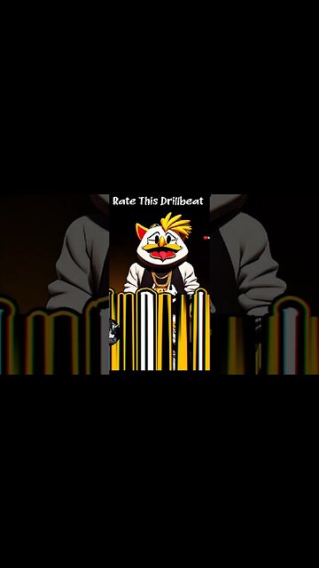 Turn Up the Bass with this UK Drill Beat