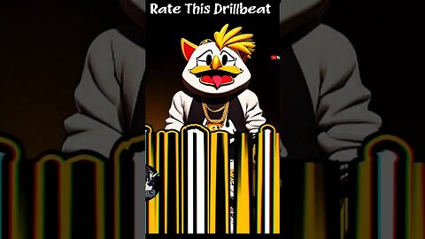 Turn Up the Bass with this UK Drill Beat