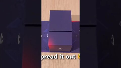 $84 GAN Speed Cube Unboxing 😎