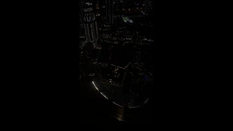 Burj khalifa Dubai