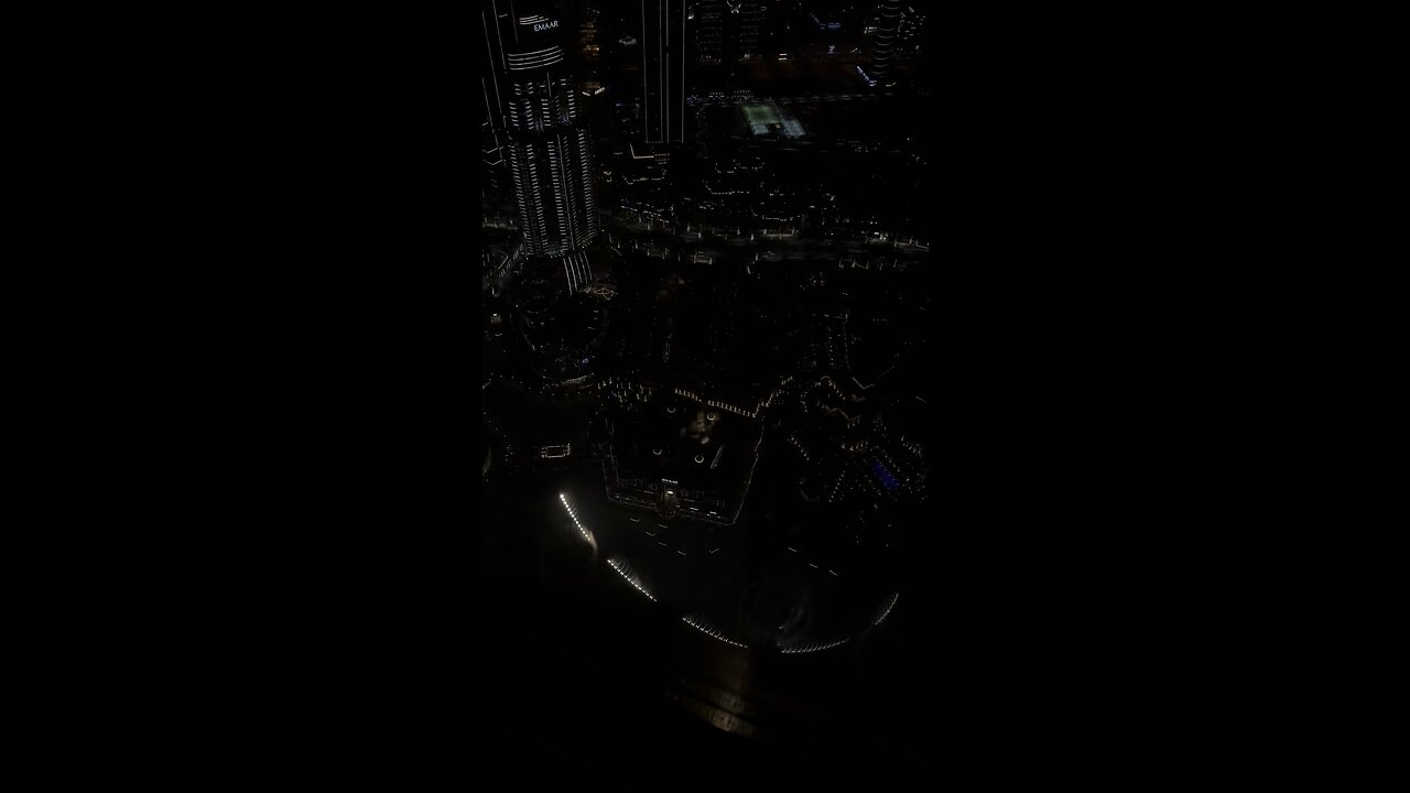 Burj khalifa Dubai